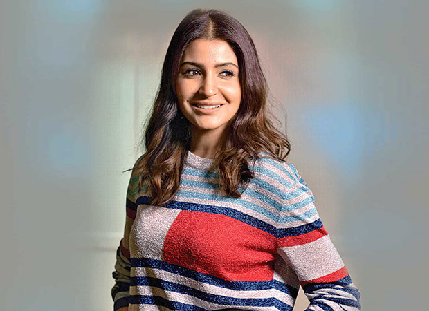 Is Anushka Sharma PREGNANT The Zero star finally answers the question