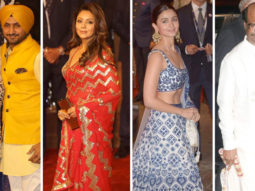 Isha Ambani – Anand Piramal Grand Wedding Celebrations | India’s Biggest Wedding | Part 2