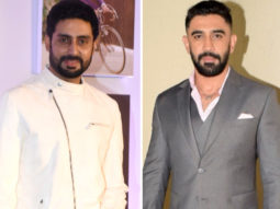 It’s Official! Breathe season 2 to star Abhishek Bachchan and Amit Sadh