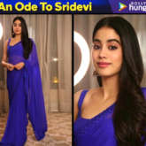 Janhvi Kapoor - An Ode to Sridevi (Featured)