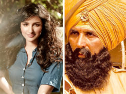 KESARI: Akshay Kumar and Parineeti Chopra to shoot for a LOVE SONG (ALL details out)