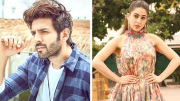 Kartik Aaryan and Sara Ali Khan to star in Love Aaj Kal 2?