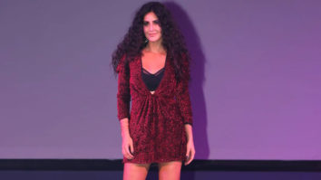 Katrina Kaif, Aanand. L. Rai launch Zero song Husn Parcham | Part 1