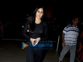 Katrina Kaif, Alia Bhatt and others snapped at the airport