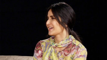 Katrina Kaif: “Babita Kumari is very insecure, very…” | ZERO | Anushka Sharma