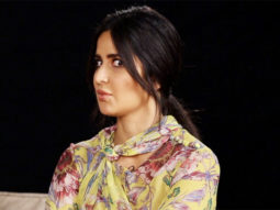 Katrina Kaif: “From Day 1 I thought it was a very AMBITIOUS Film “| ZERO | Anushka Sharma