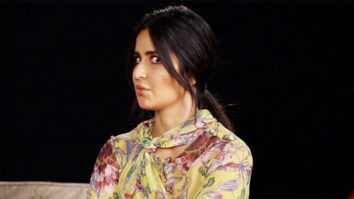 Katrina Kaif: “From Day 1 I thought it was a very AMBITIOUS Film “| ZERO | Anushka Sharma