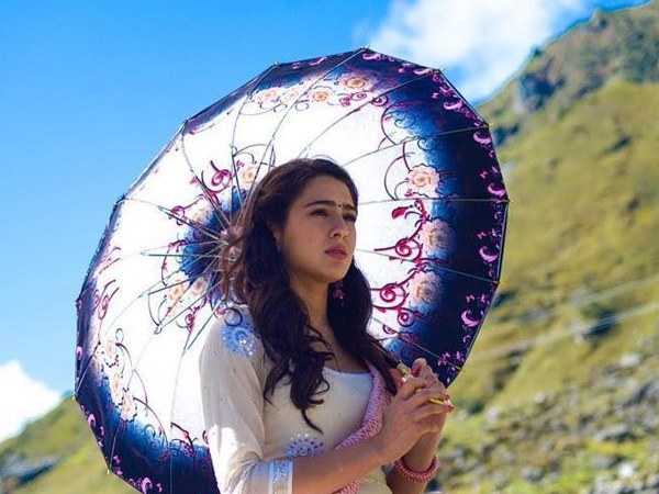 Box Office: Kedarnath opens much better than prediction Box Office: Kedarnath opens much better than prediction