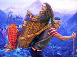Box Office: Kedarnath Day 10 in overseas