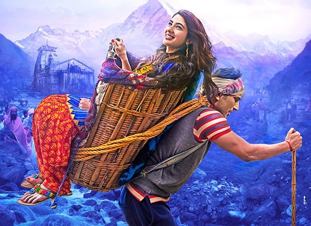 Box Office: Kedarnath Day 10 in overseas