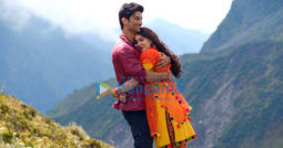 Movie Stills Of The Movie Kedarnath
