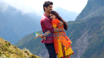 Movie Stills Of The Movie Kedarnath