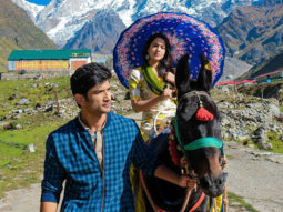 Kedarnath collects 1.58 mil. USD [Rs. 11.31 cr.] in overseas