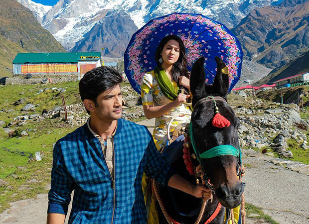 Kedarnath collects 1.58 mil. USD [Rs. 11.31 cr.] in overseas