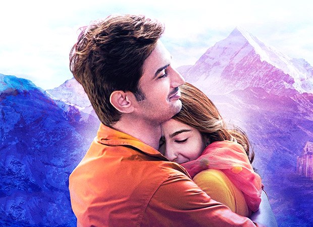 Box Office: Kedarnath Day 12 in overseas Box Office: Kedarnath Day 12 in overseas