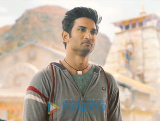 Movie Stills Of The Movie Kedarnath