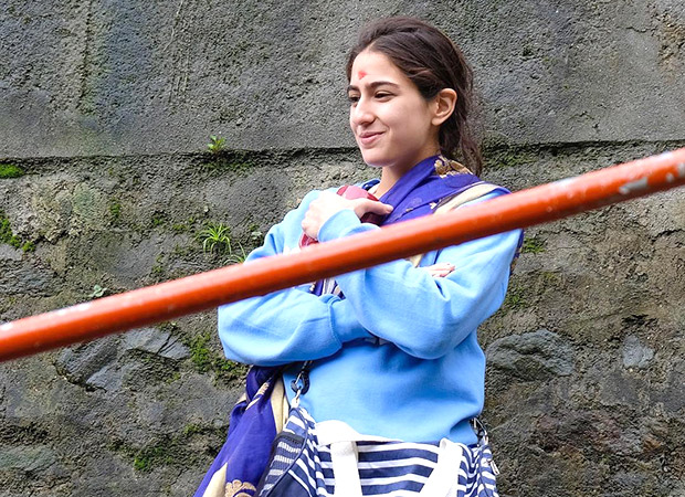 Box Office: Kedarnath Day 11 in overseas Box Office: Kedarnath Day 11 in overseas