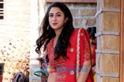 Movie Still Of The Movie Kedarnath