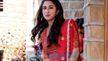 Movie Still Of The Movie Kedarnath