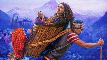 Box Office: Kedarnath Day 2 in overseas