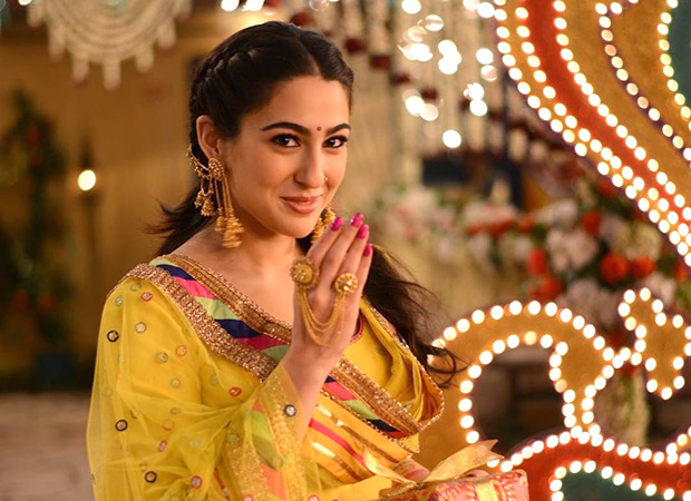 Box Office: Kedarnath Day 3 in overseas
