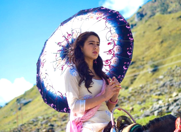 Box Office: Kedarnath Day 15 in overseas