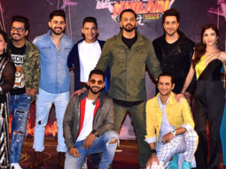 Khatron Ke Khiladi with Rohit Shetty | Press Conference | Part 1