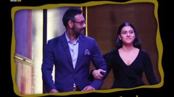 Koffee With Karan 6: Ajay Devgn DISSES Karan Johar for Kaal, opens up about his real insight on Kajol working with Shah Rukh Khan