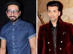 Koffee With Karan 6: Ayushmann Khurrana was completely ignored by Karan Johar during his struggling days