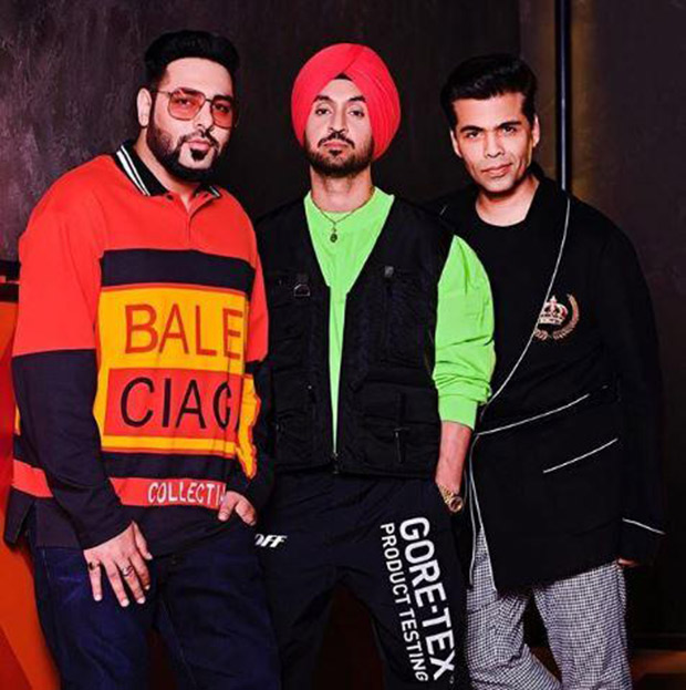 Koffee With Karan 6 Diljit Dosanjh shuns his modesty, reveals MAKING OUT in car and on fields (watch videos)