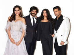 Koffee With Karan 6: When Rhea Kapoor made fun of Kareena Kapoor Khan & Karan Johar cheered her on