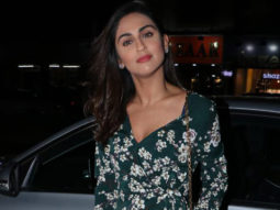 SPOTTED: Krystle D’Souza at Soho House Juhu