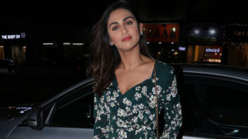 SPOTTED: Krystle D’Souza at Soho House Juhu