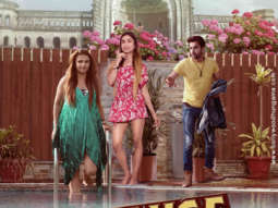 First Look Of Lafange Nawab