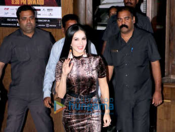 Celebs grace Zee Music album launch at Hard Rock Cafe in Andheri