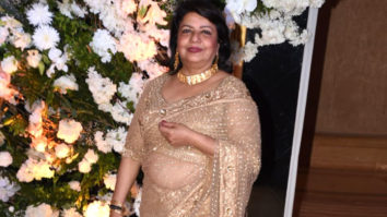 Madhu Chopra Visuals at Priyanka & Nick Reception Visuals