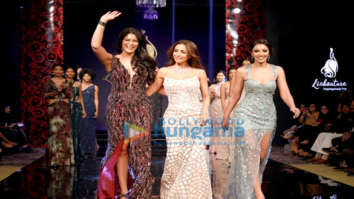 Malaika Arora graces the launch of ‘Lickouture – Unapologetically Sexy’