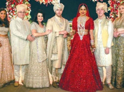 Mama Jonas welcomes Jr. Mrs Jonas, Priyanka Chopra into her family
