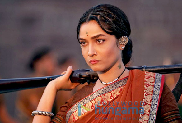 FIRST LOOK: Danny Denzongpa as Ghulam Ghaus Khan, Atul Kulkarni as Tatya Tope, Jisshu Sengupta as Maharaja Gangadhar Rao, Ankita Lokhande as Jhalkari Bai in Manikarnika