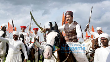 Movie Stills Of The Movie Manikarnika - The Queen Of Jhansi