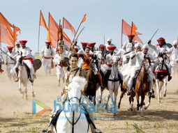 “I was fascinated with 150-200-year-old authentic weapons we used in Manikarnika” – Kangana Ranaut
