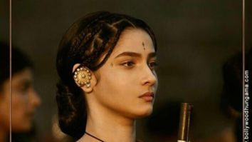 First Look Of Manikarnika - The Queen Of Jhansi