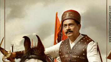 First Look Of The Movie Manikarnika – The Queen Of Jhansi