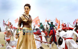 Movie Stills Of The Movie Manikarnika – The Queen Of Jhansi