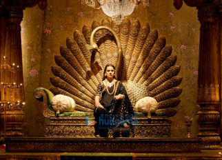 Movie Stills Of The Movie Manikarnika – The Queen Of Jhansi