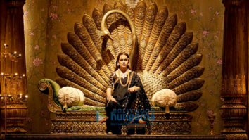 Movie Stills Of The Movie Manikarnika – The Queen Of Jhansi