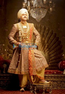 Movie Stills Of The Movie Manikarnika – The Queen Of Jhansi