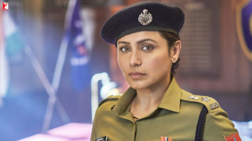 Movie Wallpapers Of Mardaani 2