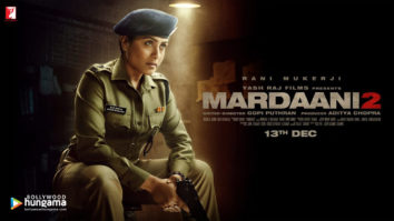 Movie Wallpapers Of The Movie Mardaani 2