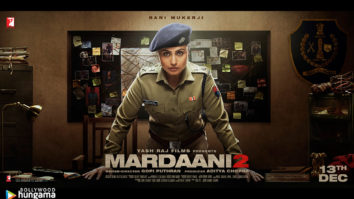 Movie Wallpapers Of The Movie Mardaani 2
